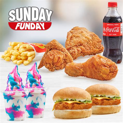 SPECIALS .